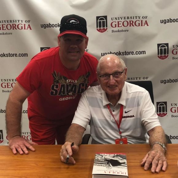 Meet your Posher, James - Picture 1 of 1